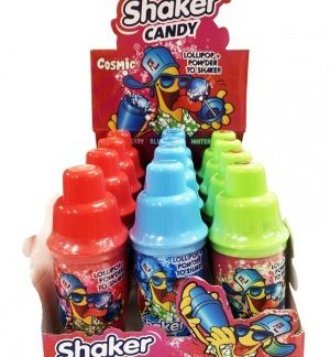 Cosmic Shaker Candy (12) 