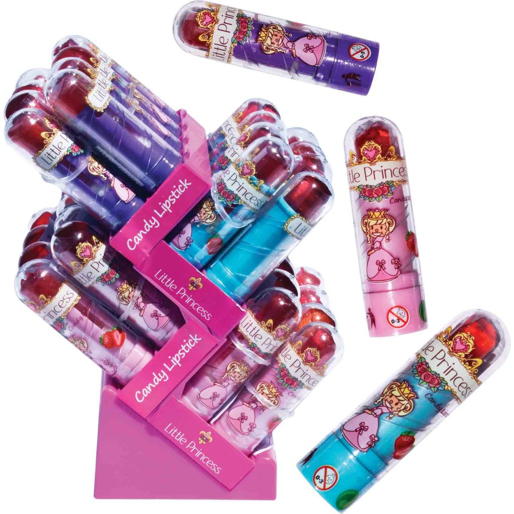 Lipstick Candy Lipstick Lollies 4 U 