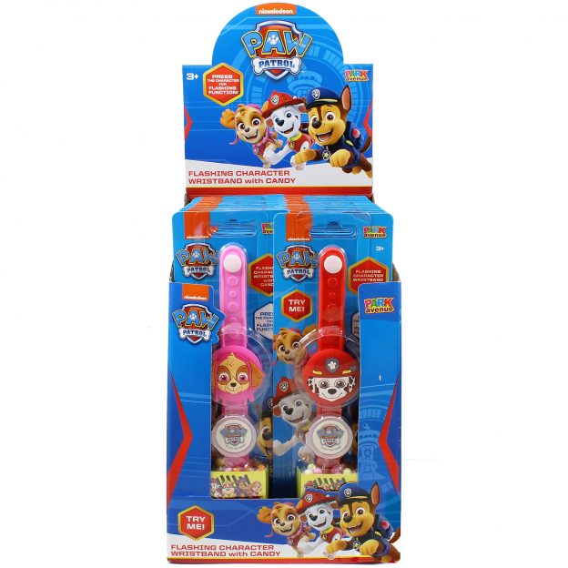 paw patrol wrist pad